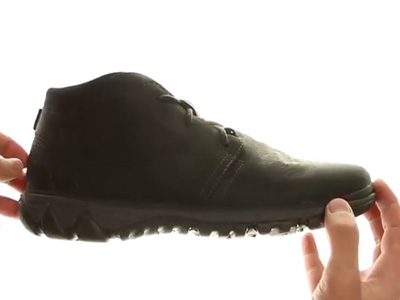 merrell all out blazer chukka boots clay